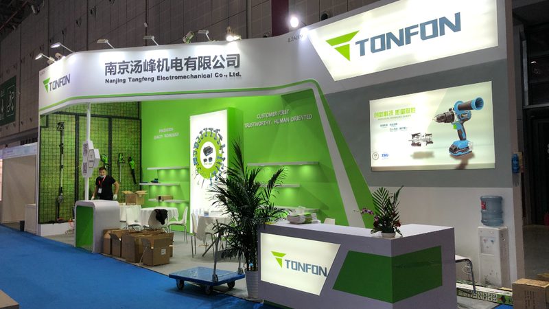 随着工业自动化程度的提高，五金工具市场呈现出以下趋势：