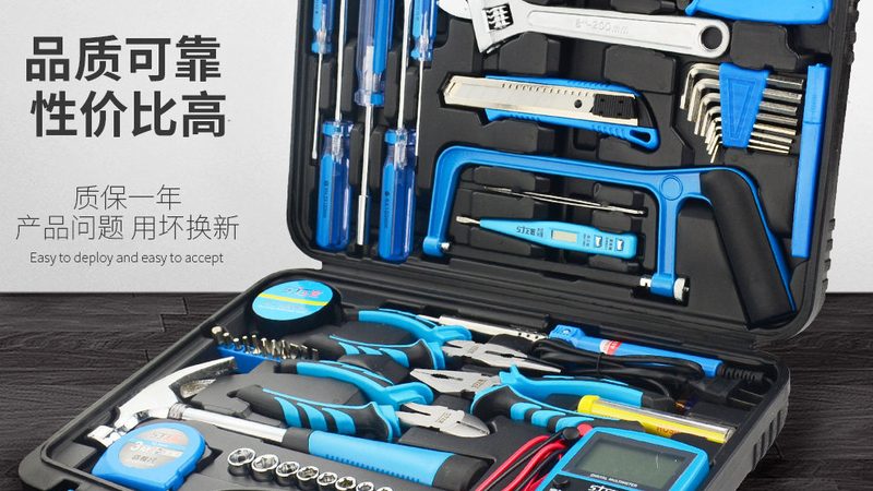 汽修工必备：气动工具清单解析及选购要点