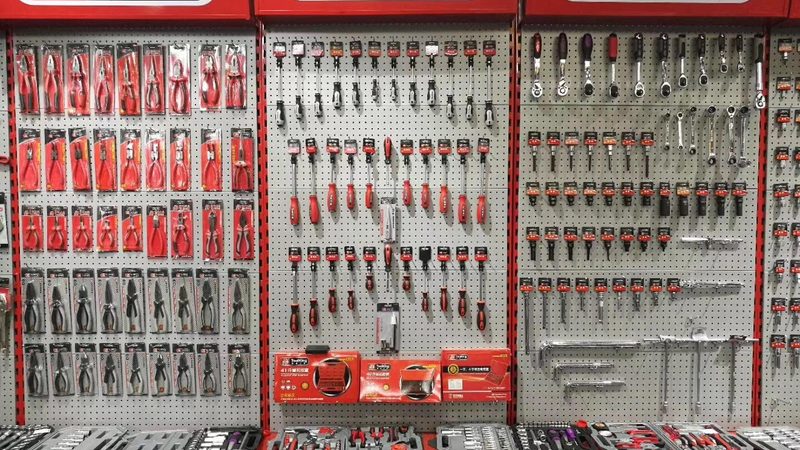 上海家用工具套装，如何挑选合适的一套？**