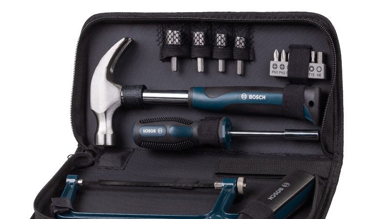 钳工工具维修专用型号材质分类解析